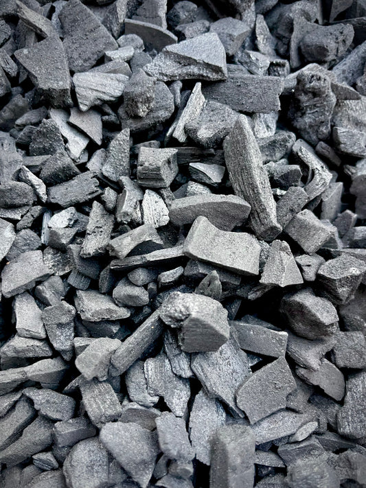 Activated Charcoal