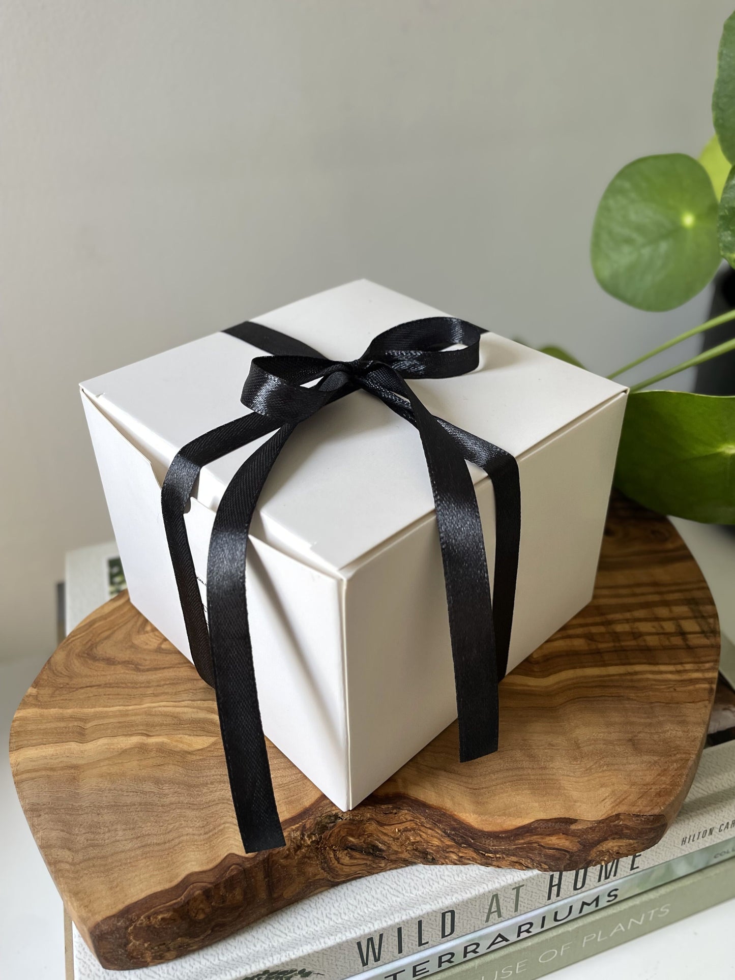candle gift box