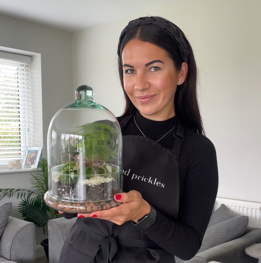 Things to Consider When Gifting a Terrarium Kit